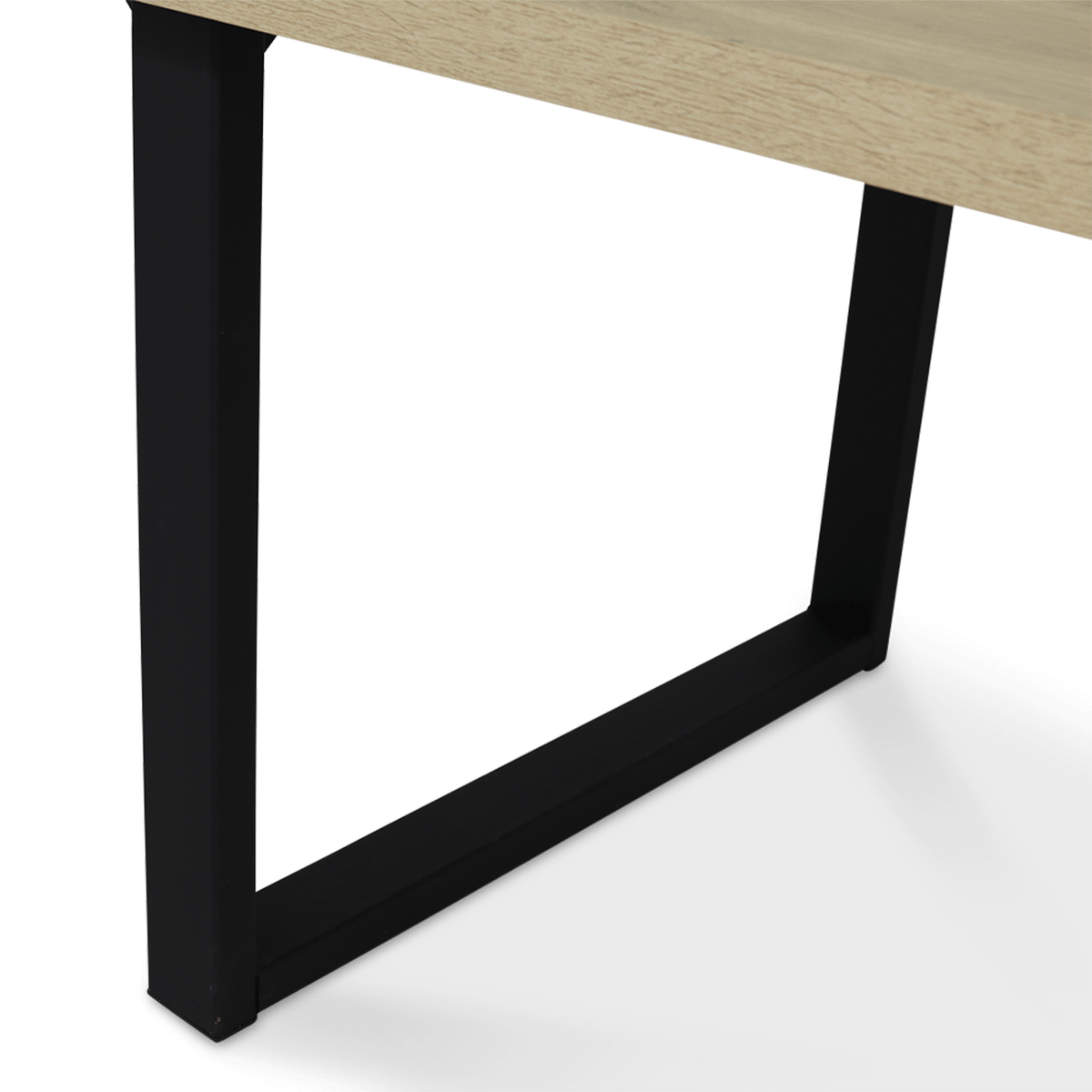 Eettafel CASTELLO 210x98 Eik