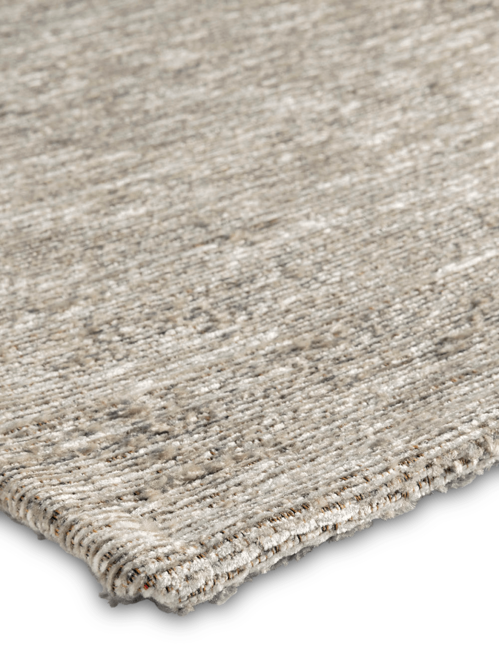 Tapijt Nuance Silver 170 x 230 cm
