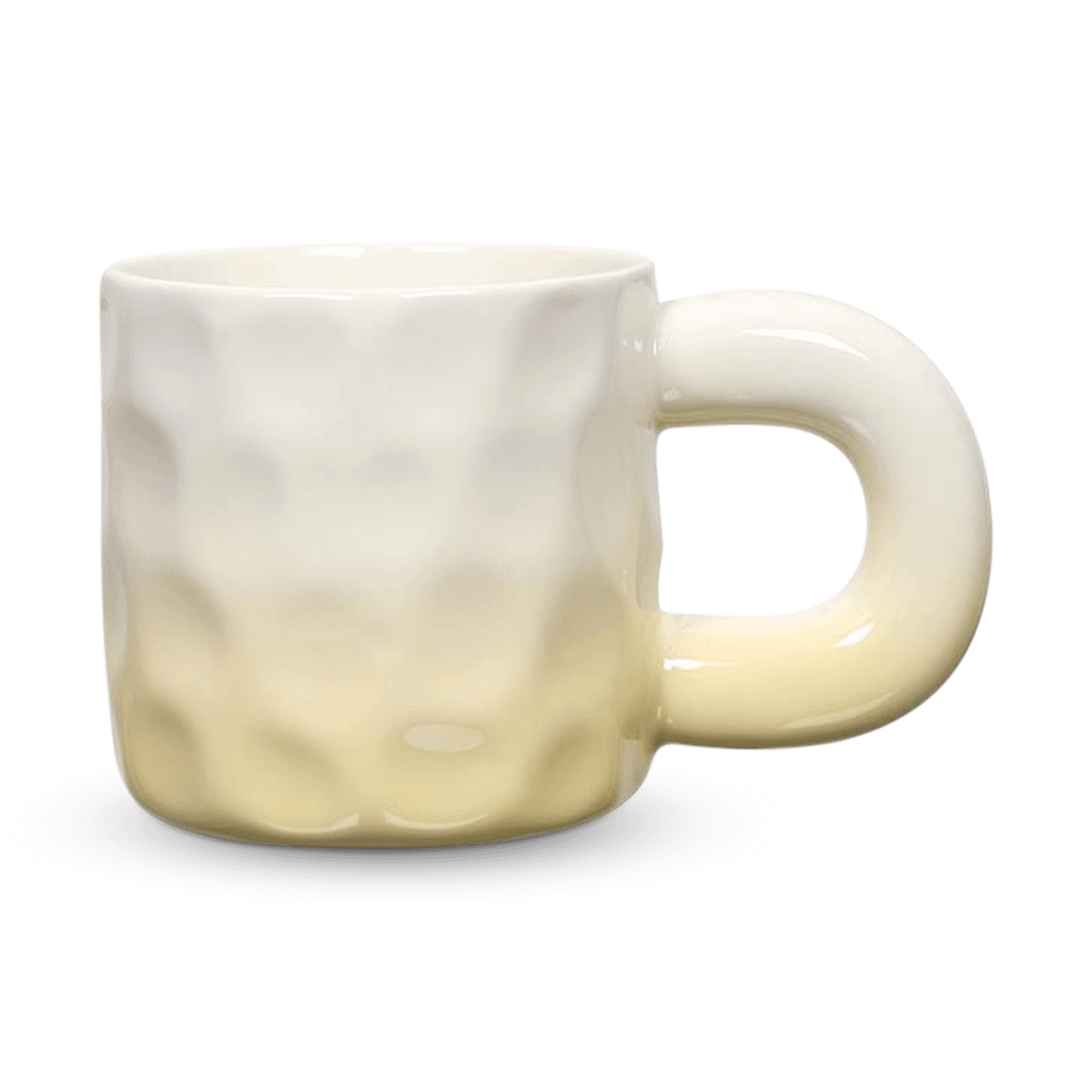 Mok CHUPPY 33cl Keramiek Ass.