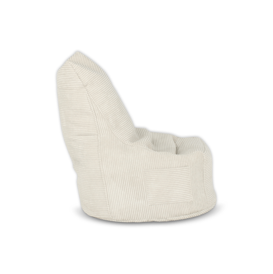 Zitzak URBINO Poso Ivory Zitzak URBINO Poso Ivory
