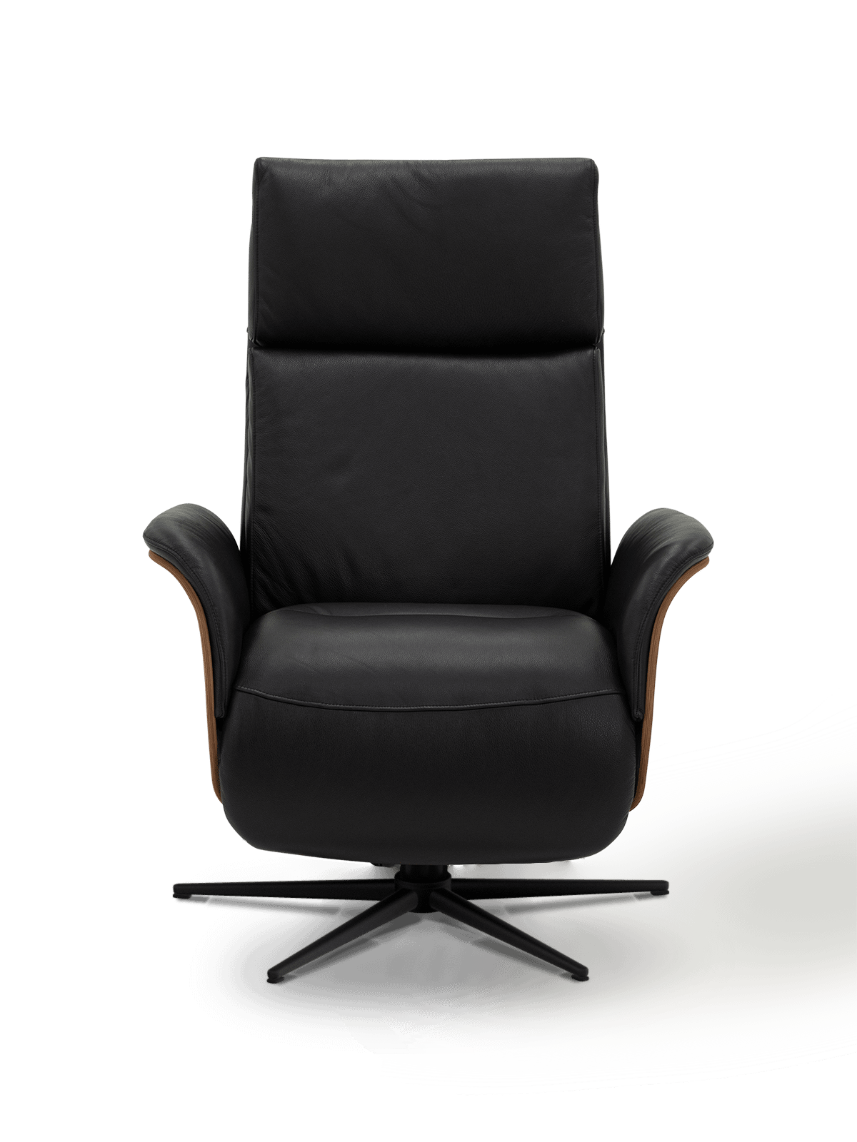Relax Flag Leder Elektrisch Medium