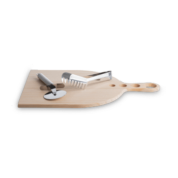 Pizza/Pastaset APPETITO 3Del. Pizza/Pastaset APPETITO 3Del.