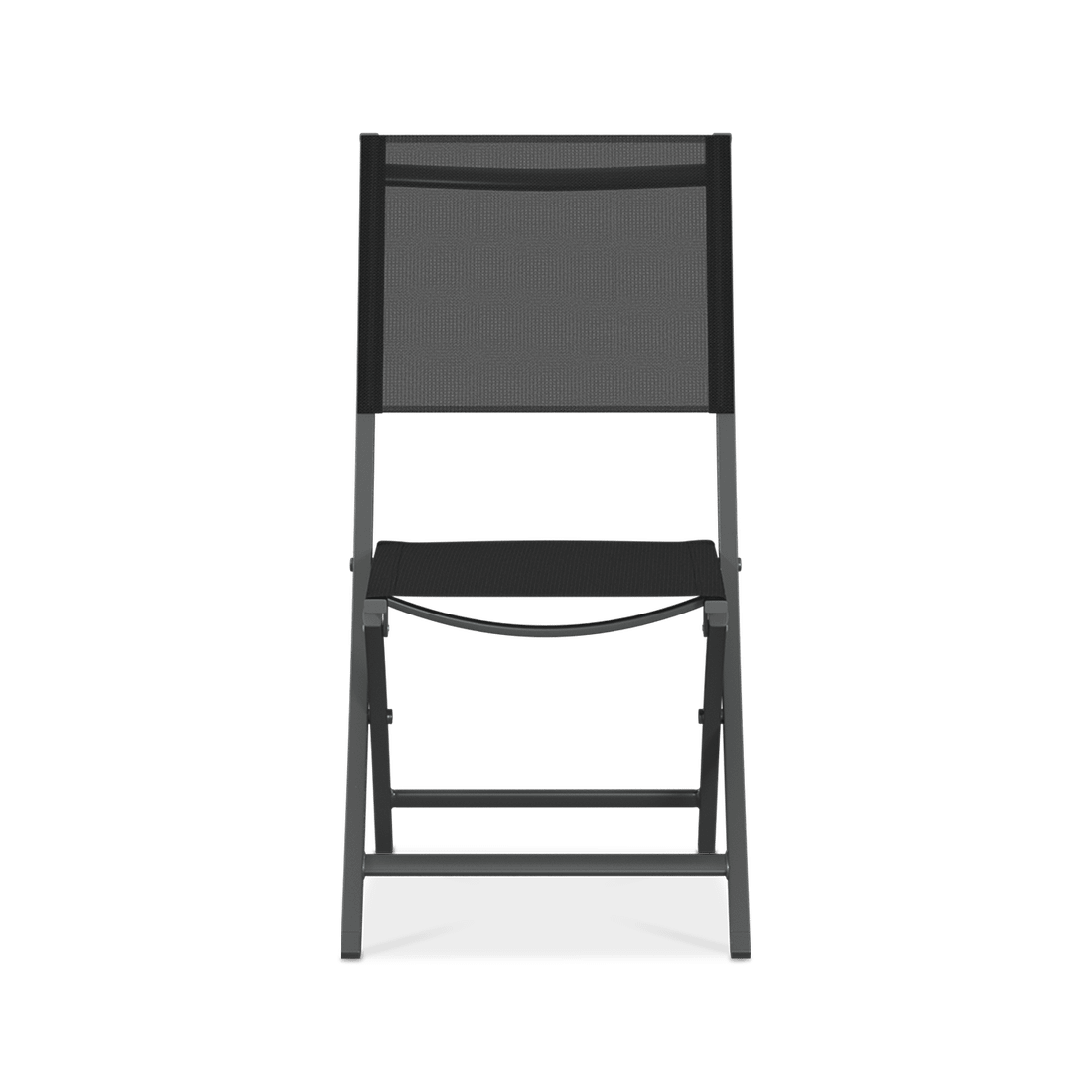 Klapstoel DURELLA Grafiet Klapstoel DURELLA Grafiet