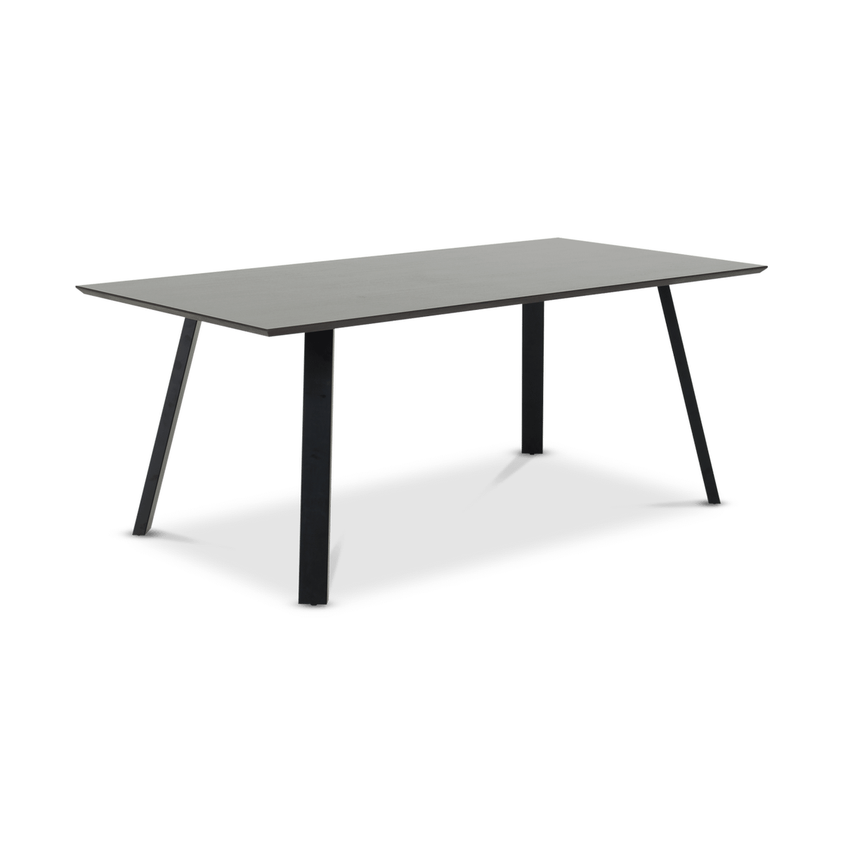Eettafel PALMERA 200x100