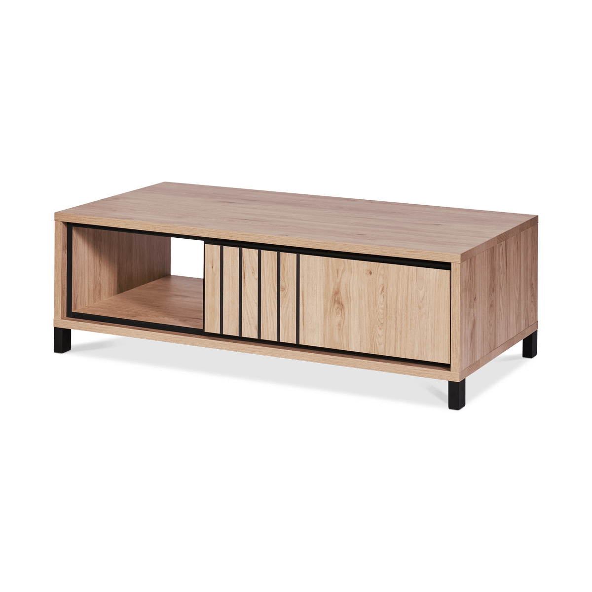Salontafel JORINA 125x65
