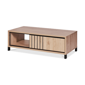 Salontafel JORINA 125x65 Salontafel JORINA 125x65