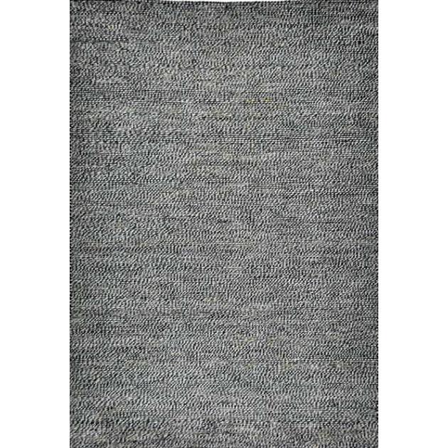 Tapijt JASCHA Grijs 160x230 Tapijt JASCHA Grijs 160x230