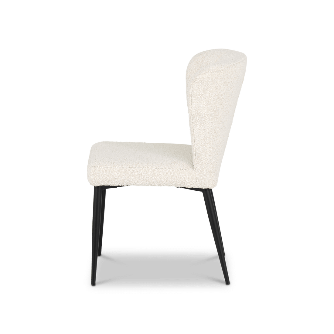 Stoel BONO Touch Pearl Stoel BONO Touch Pearl