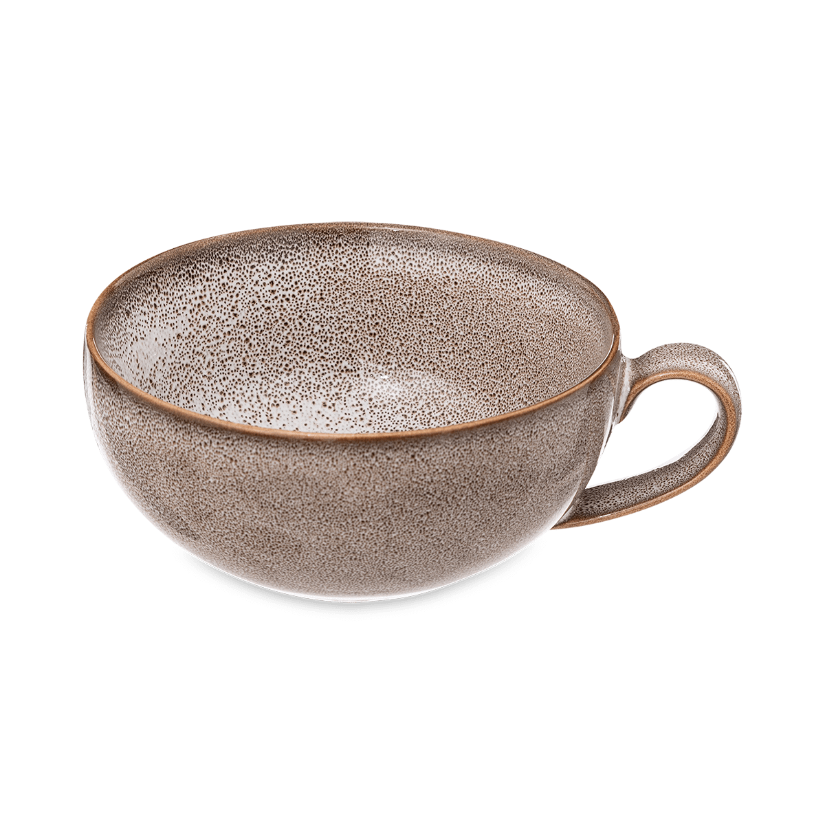 Theepot TORC Taupe