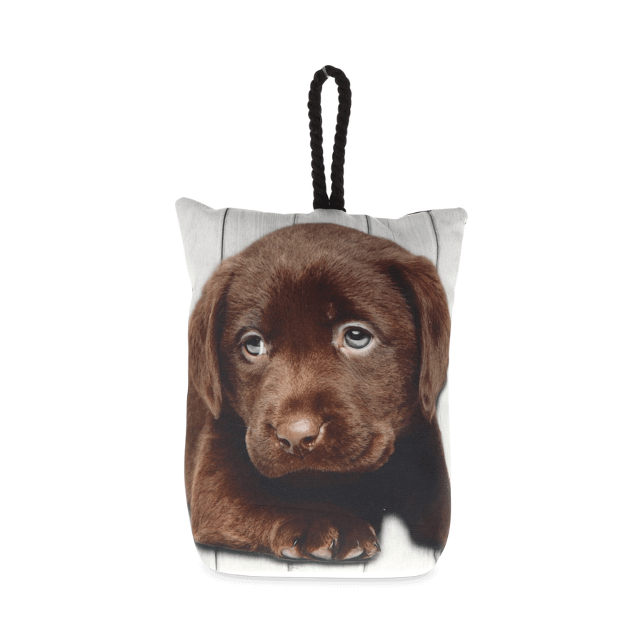 Deurstopper LABRADOR Bruin Deurstopper LABRADOR Bruin