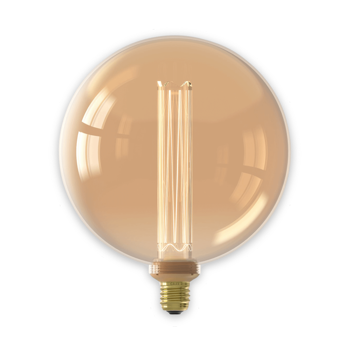 LED Lamp KALMAR Goud