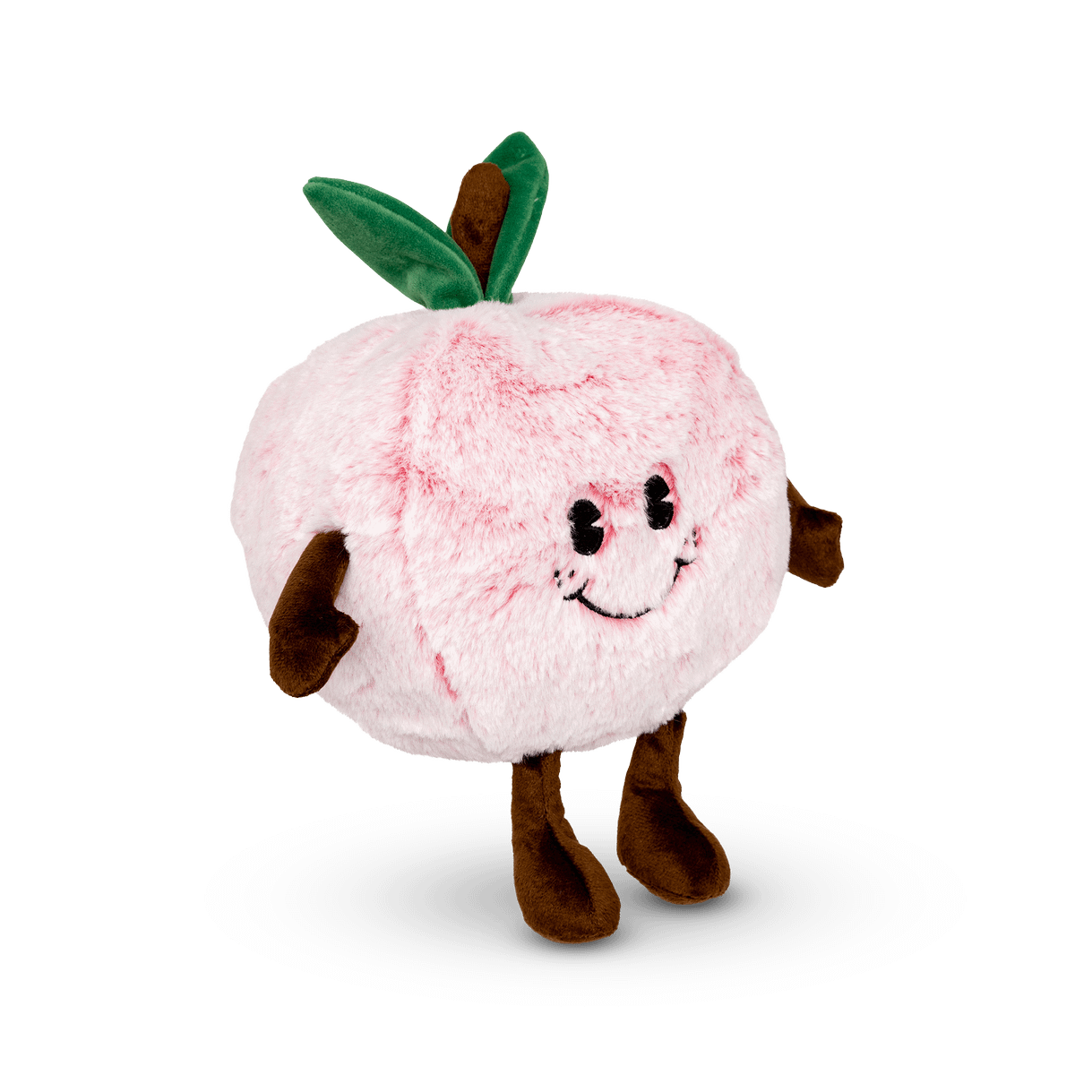Teddy PEACHY Perzik Roze