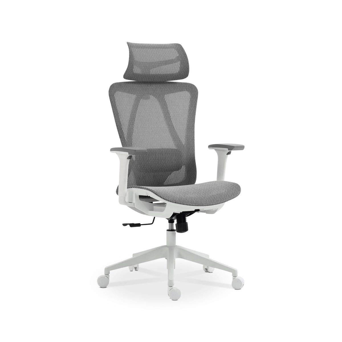 Bureaustoel MOTION Mesh Grijs