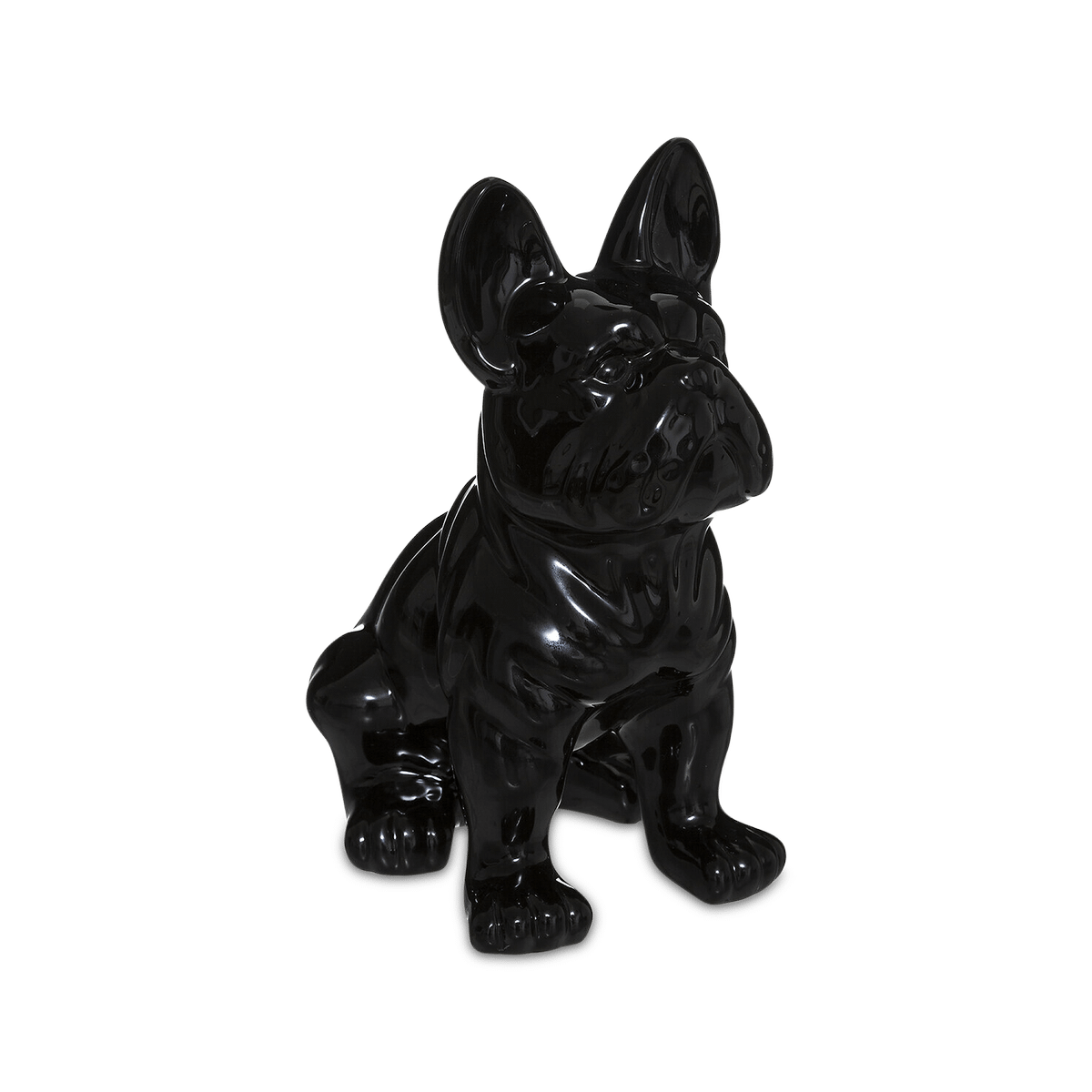 Hond QOZMO Ker. Zwart