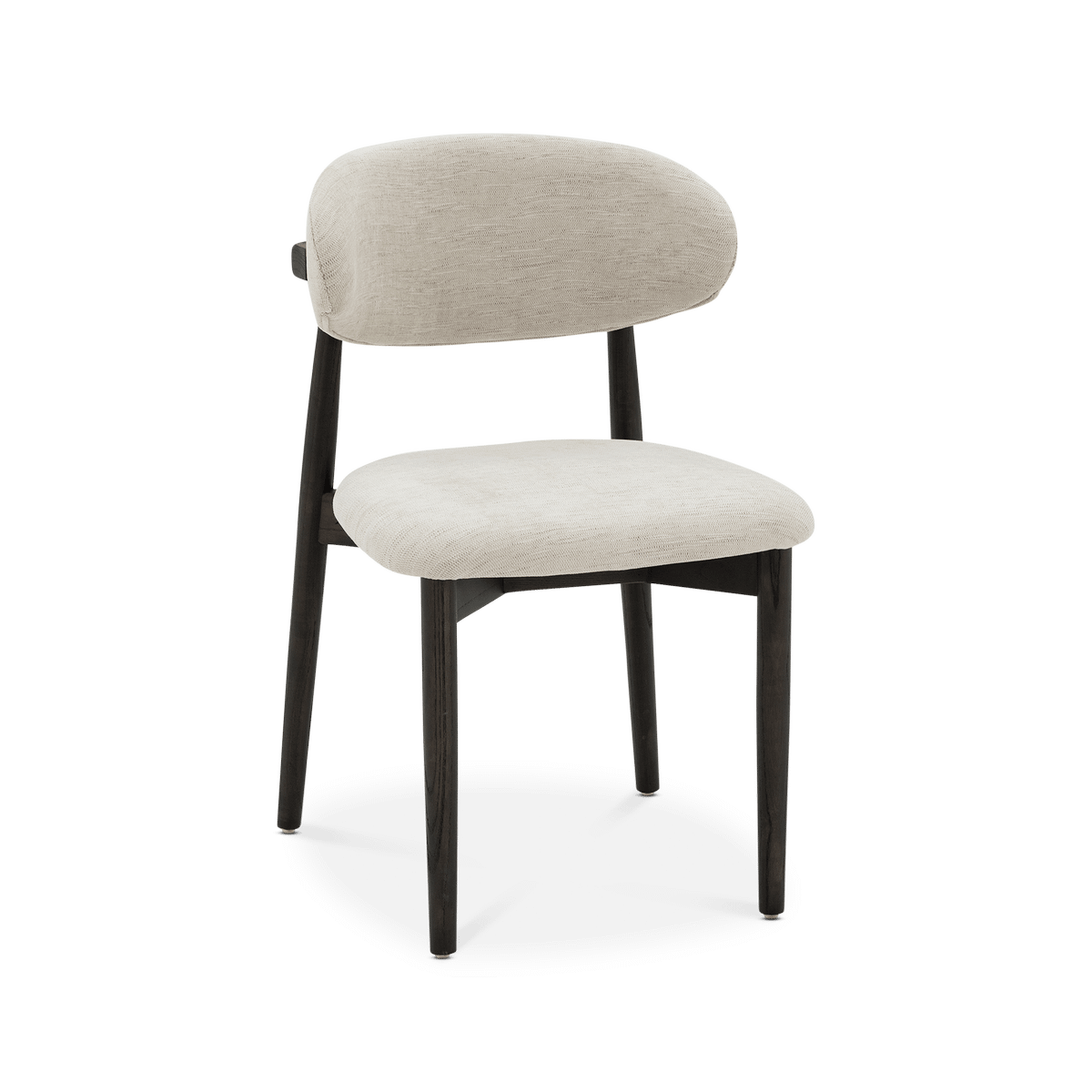 Stoel SIGNE Ash Wood Havana