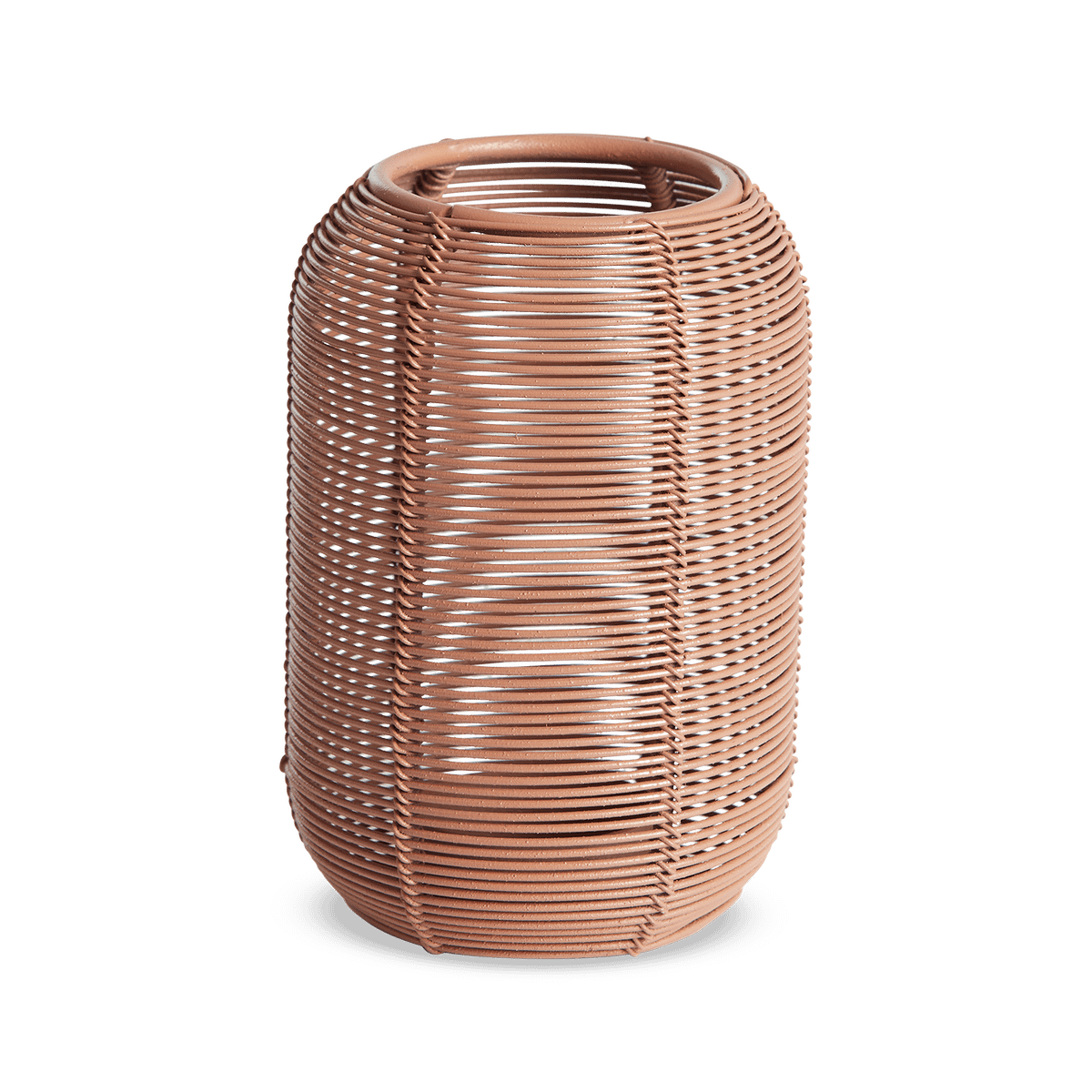 TL-Houder BIANU Mat Koraal