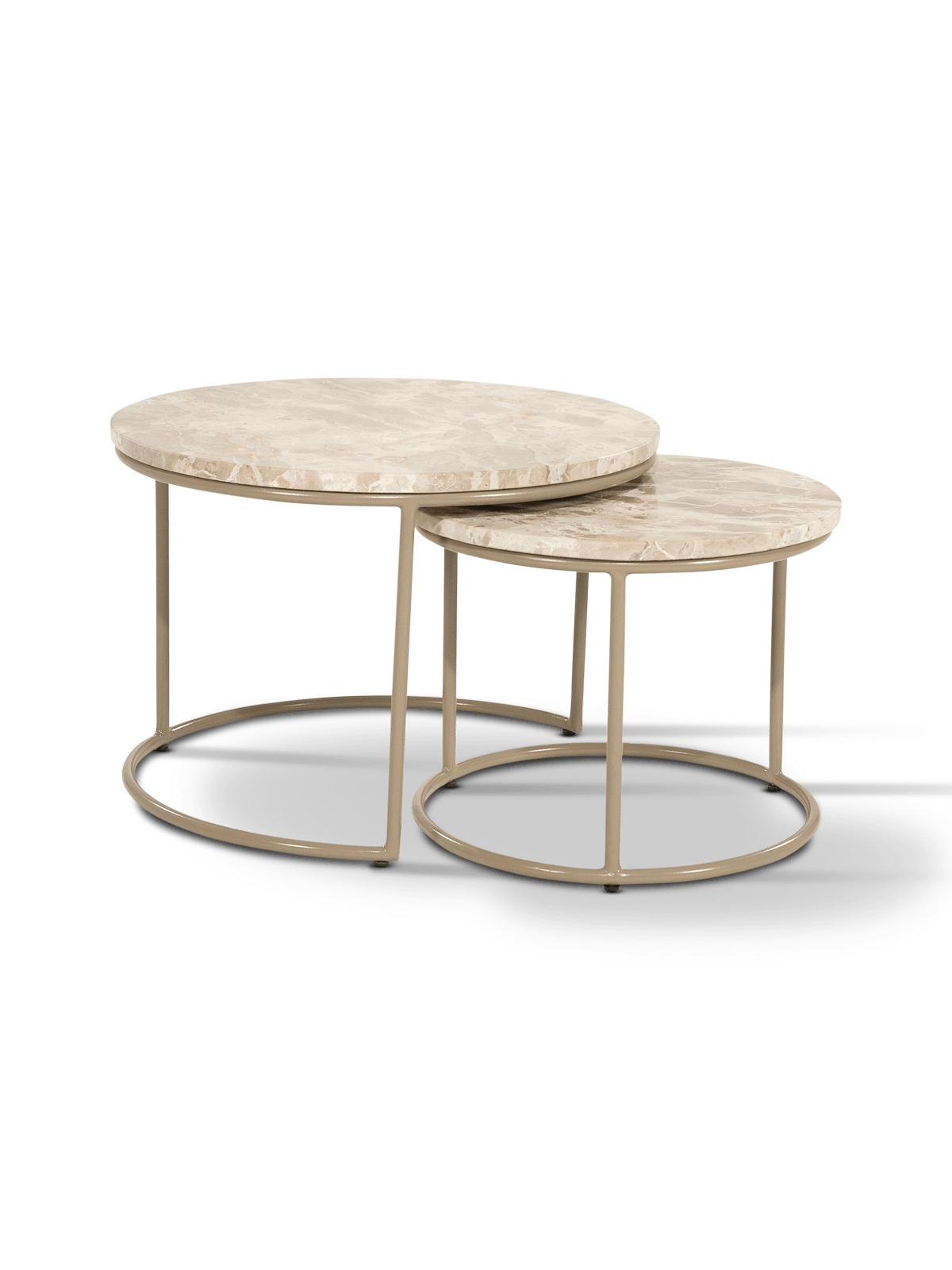 Salontafelset Alvar Marmer