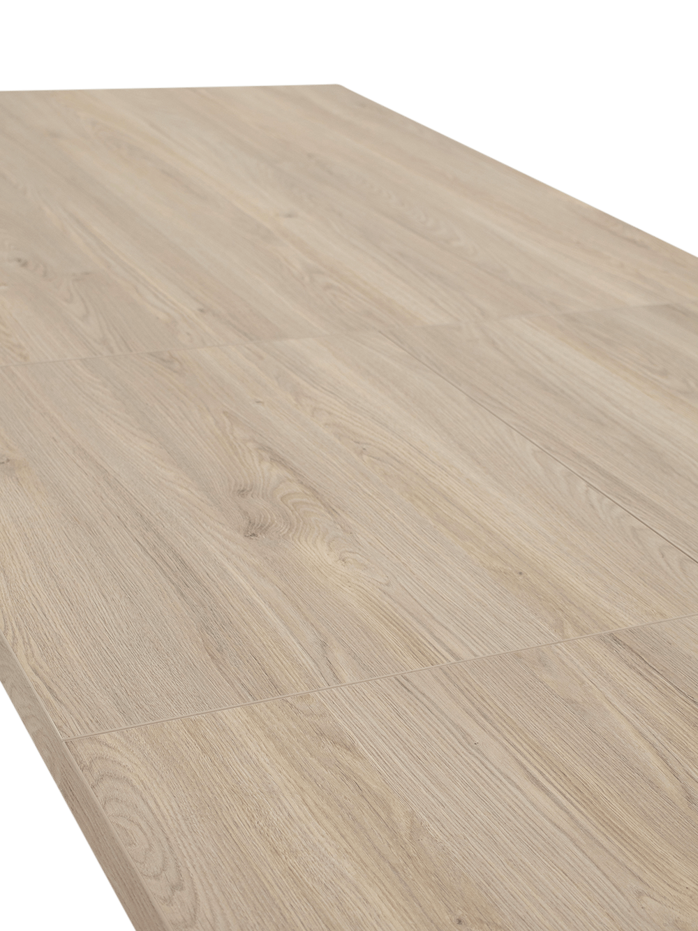 Verlengbare eettafel Stozy 220/280 x 100 cm