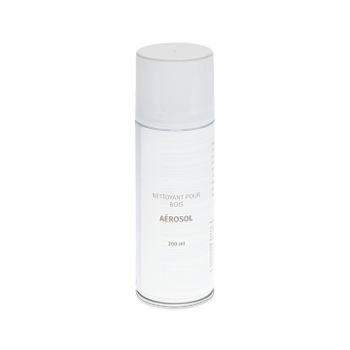 Waterdichtmakende/reinigende spray ESTERNO hout 200ml Waterdichtmakende/reinigende spray ESTERNO hout 200ml