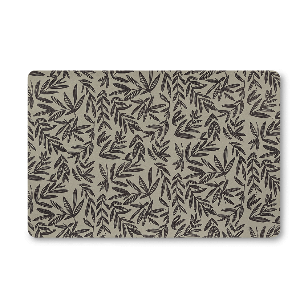 Placemat ALICIA Groen