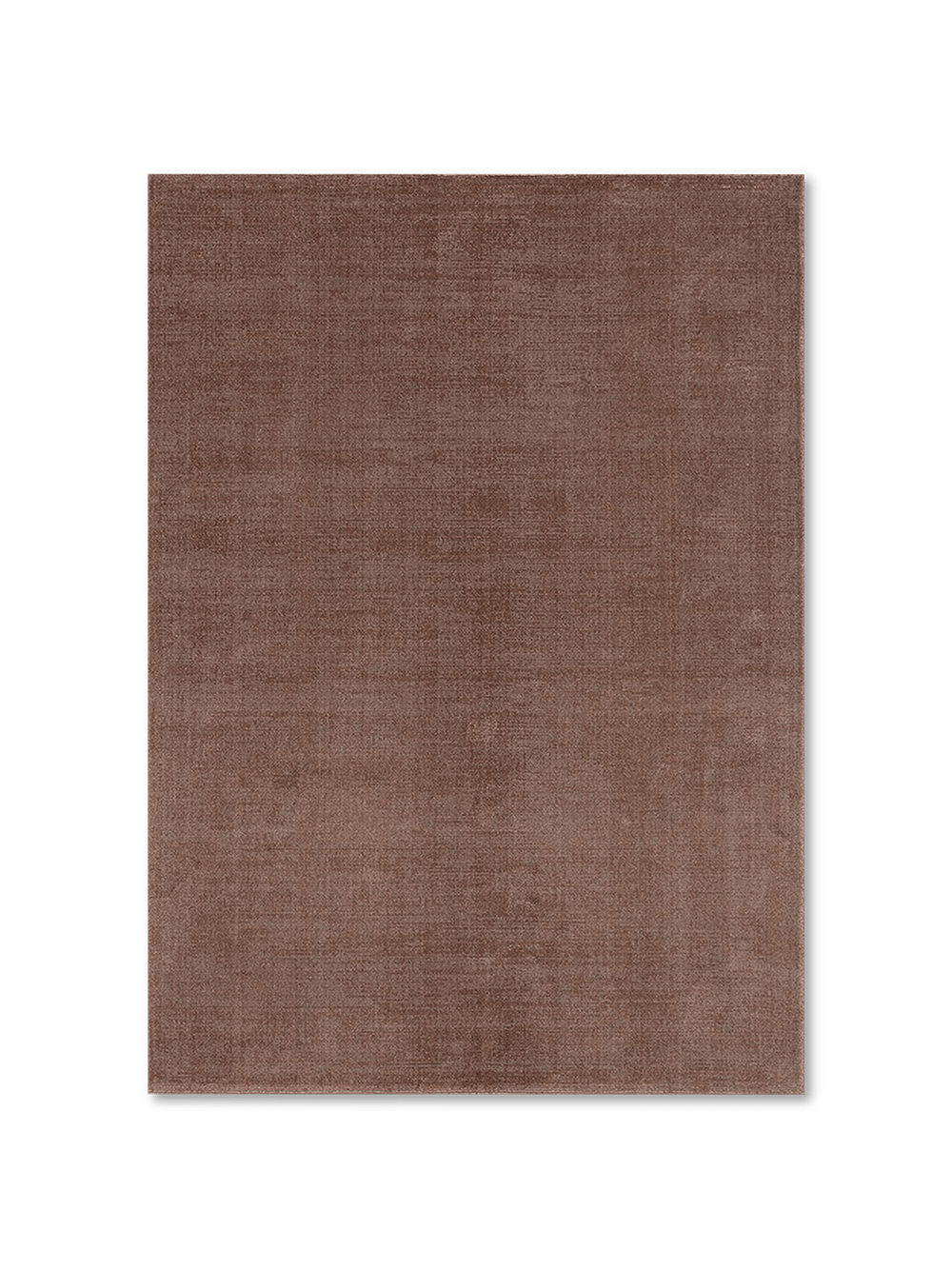 Tapijt Tara Deluxe Rust 160 x 230 cm
