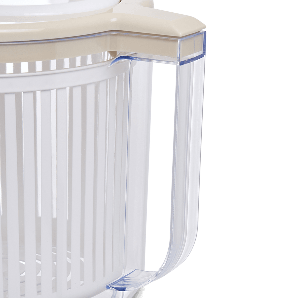 Slazwierder JACUB 2.5L Poly Beige