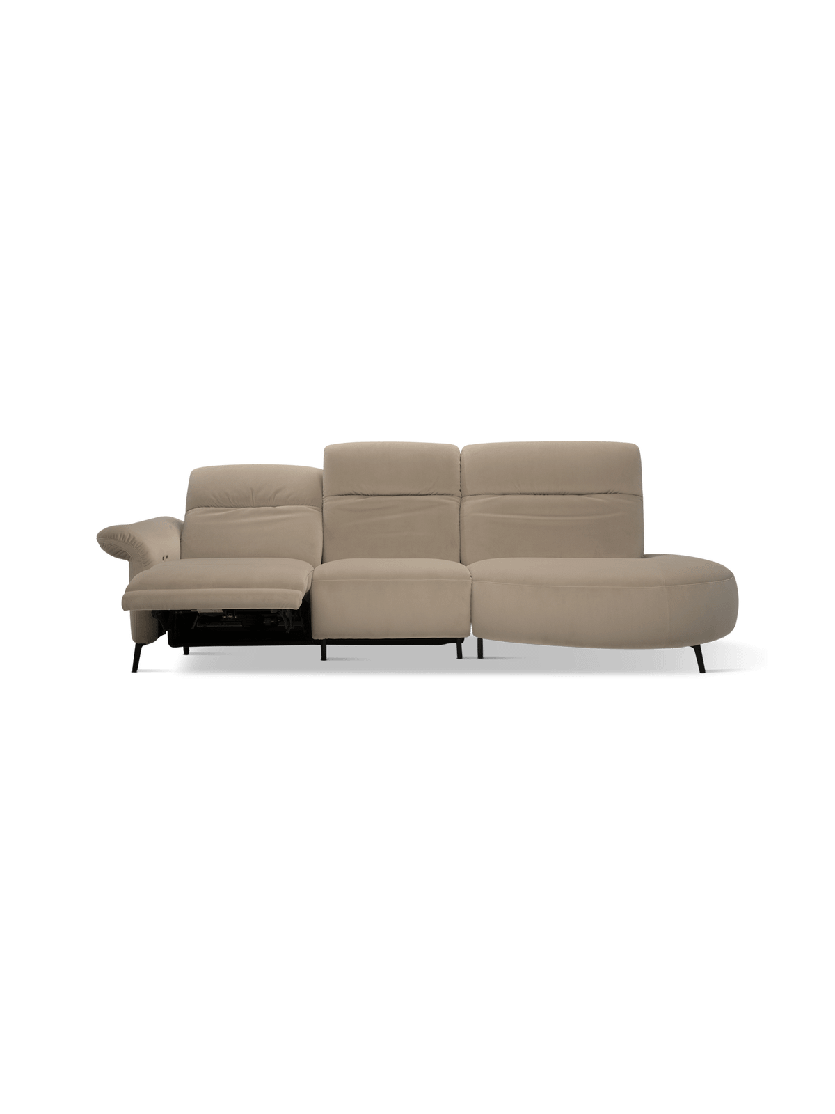 Hoeksalon Venezia B287