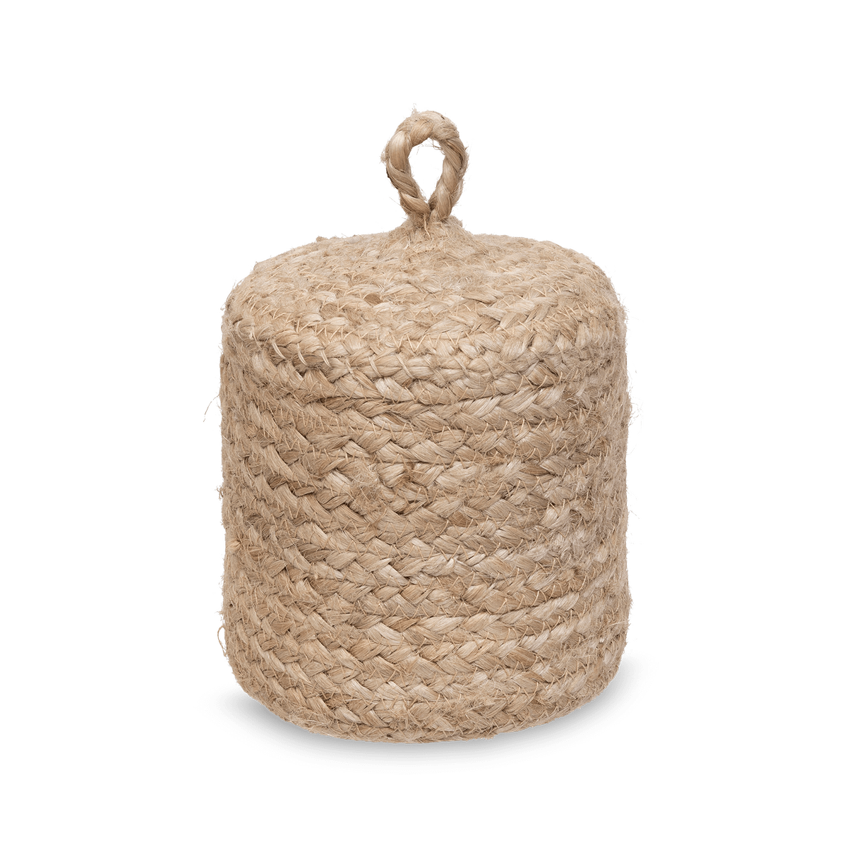 Deurstopper JUTLE Jute Naturel