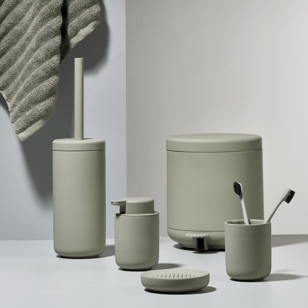 Beker UME Eucalyptus