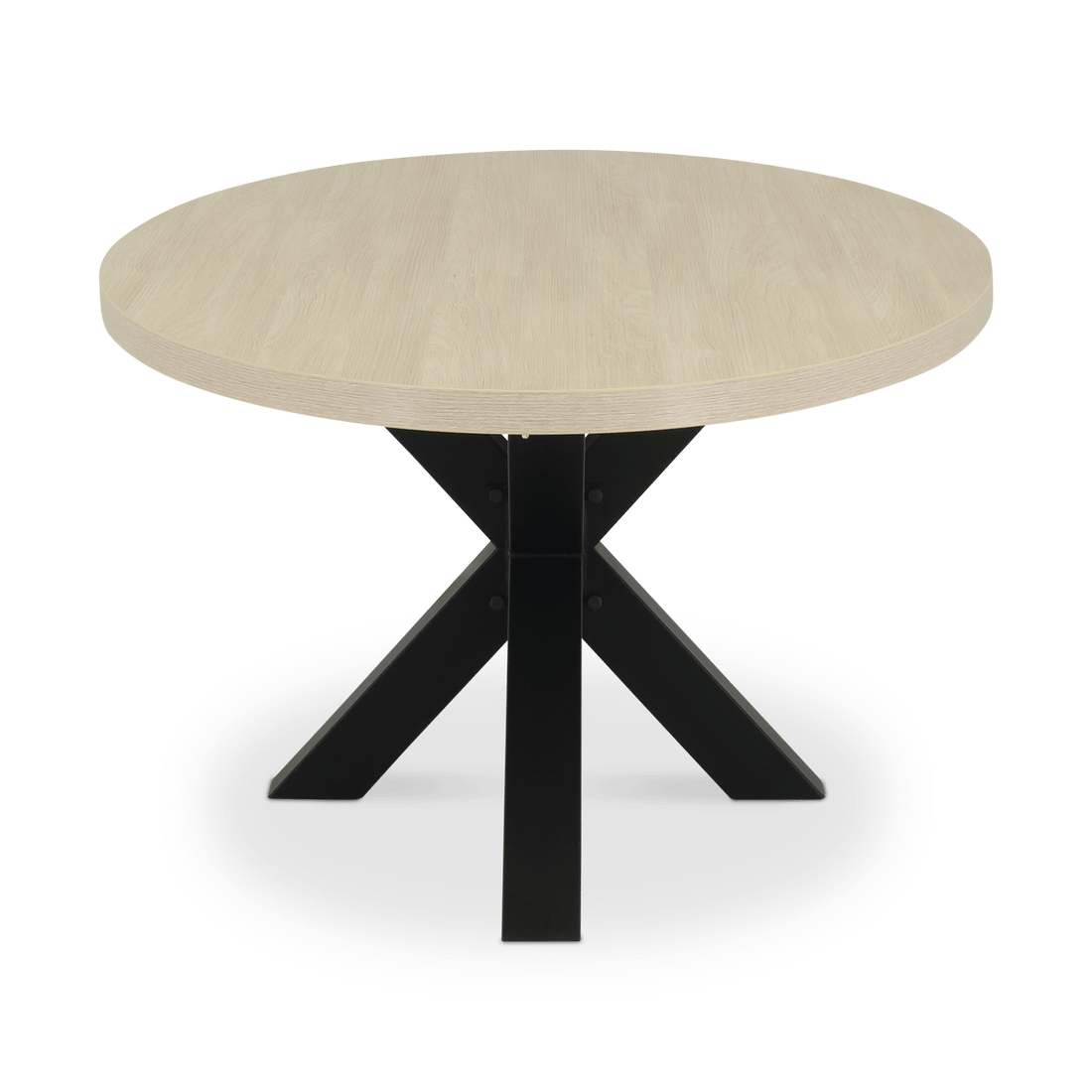 Eettafel EATING 260x130 Natural Olm Eettafel EATING 260x130 Natural Olm