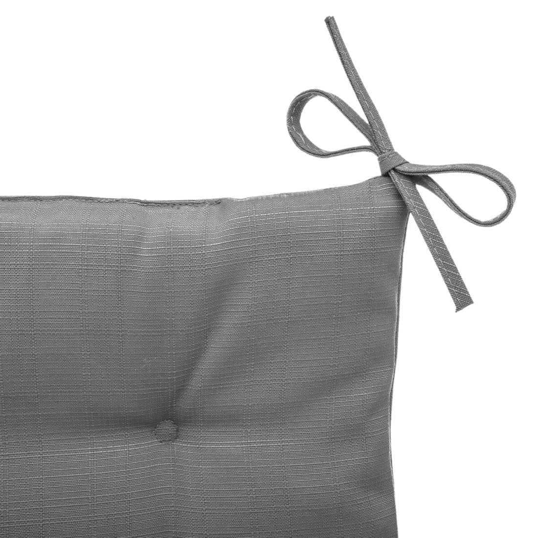 Stoelkussen GRIGIO Grijs Stoelkussen GRIGIO Grijs