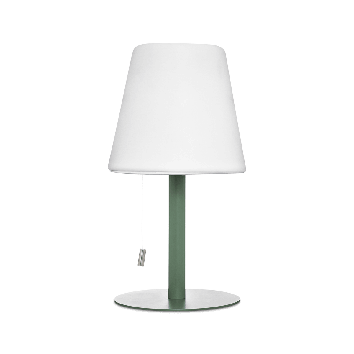 Tafellamp ZAX Olijf 