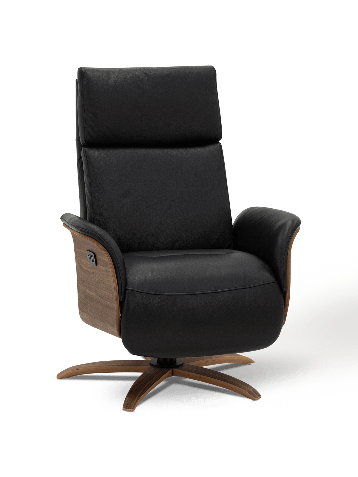 Relax Flag Leder