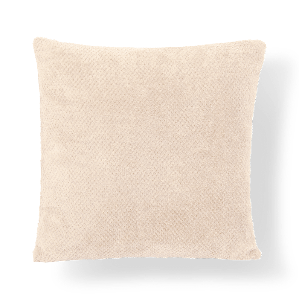 Kussen PYPA Ivoor