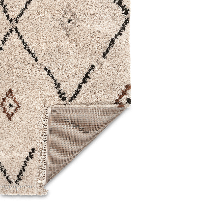 Tapijt FRIO Naturel 120 Tapijt FRIO Naturel 120