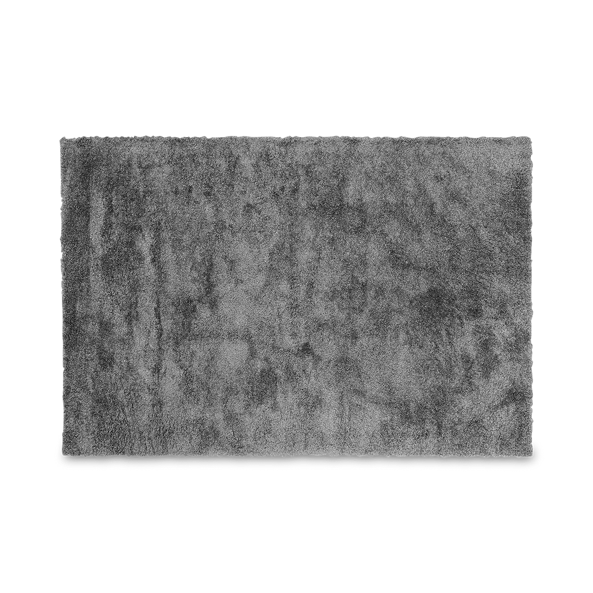Tapijt KAJA 160 Shaggy Grijs