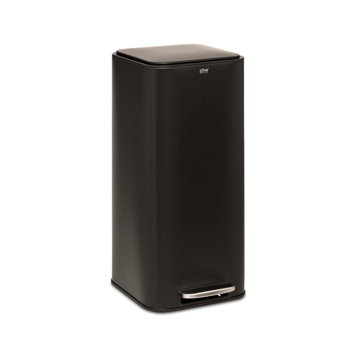 Pedaalemmer DELTHA 30L Zwart