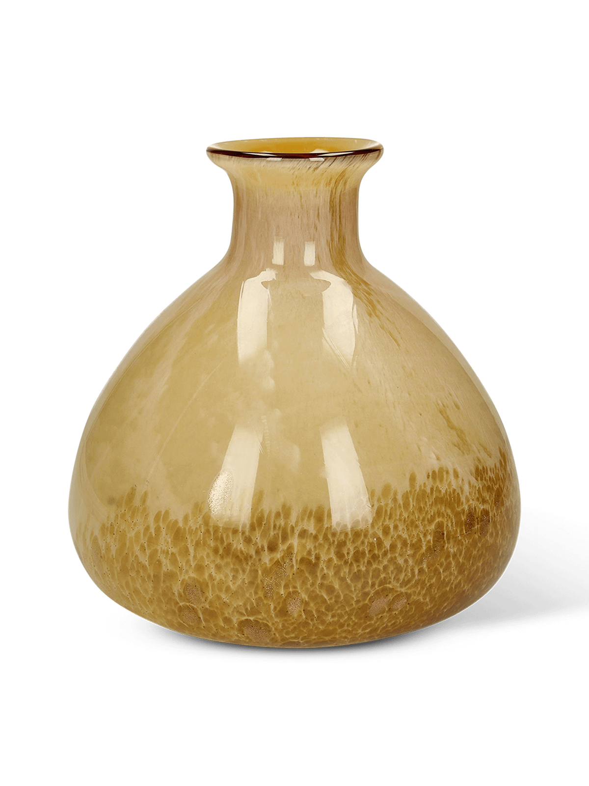 Vaas ANNUSKA S Glas Geel