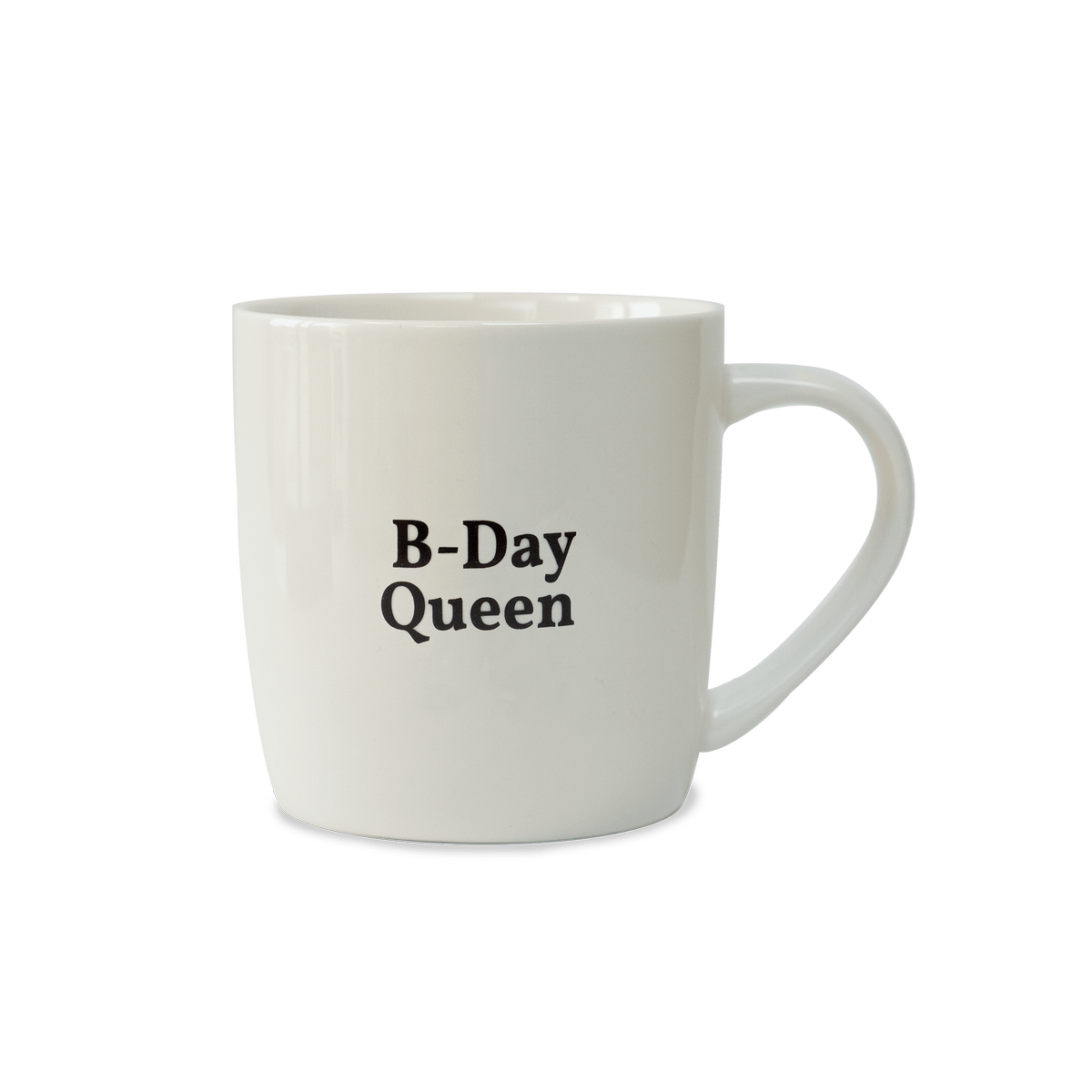 Mok B-Day Queen