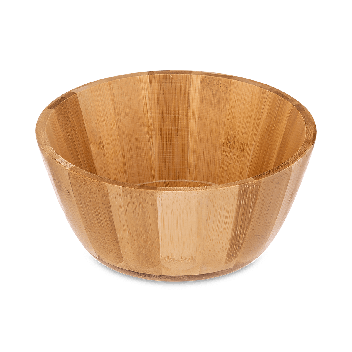 Slakom BAMBS Rond Bamboe M