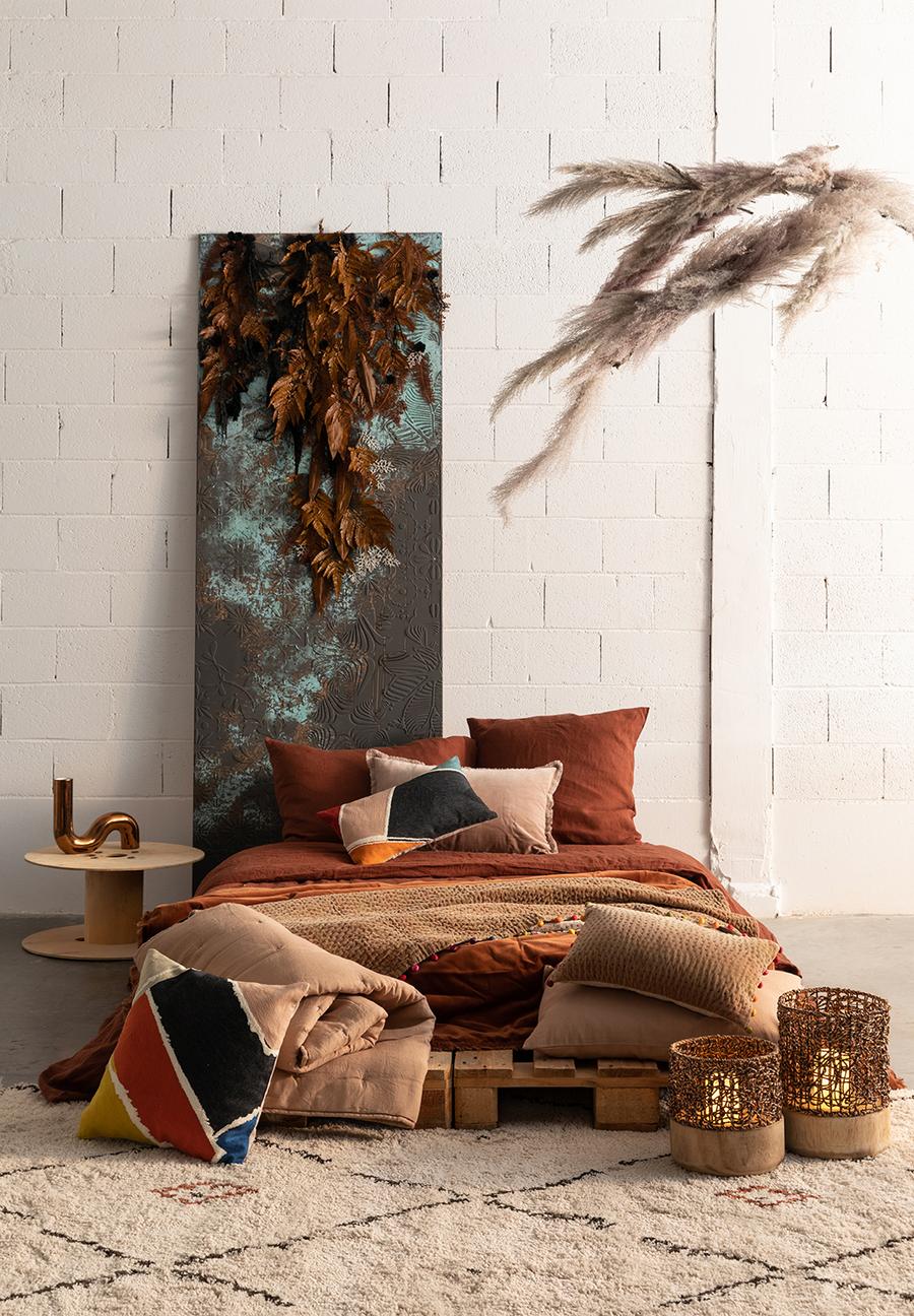 Tapijt FRIO Naturel 120 Tapijt FRIO Naturel 120