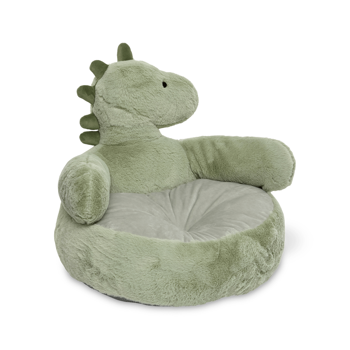 Kinderzetel DINONO Poly Groen
