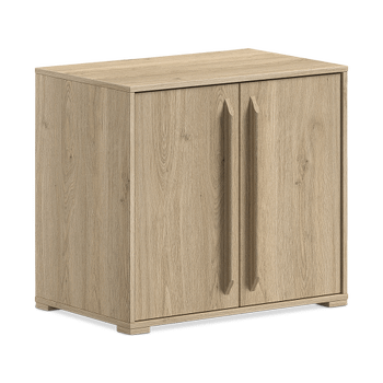 Commode DIEWKE Eik B68 Commode DIEWKE Eik B68
