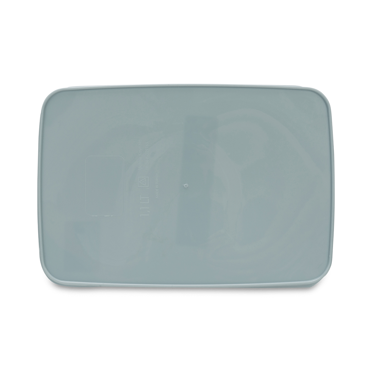 Mand ORZO RH 1.1l Mint