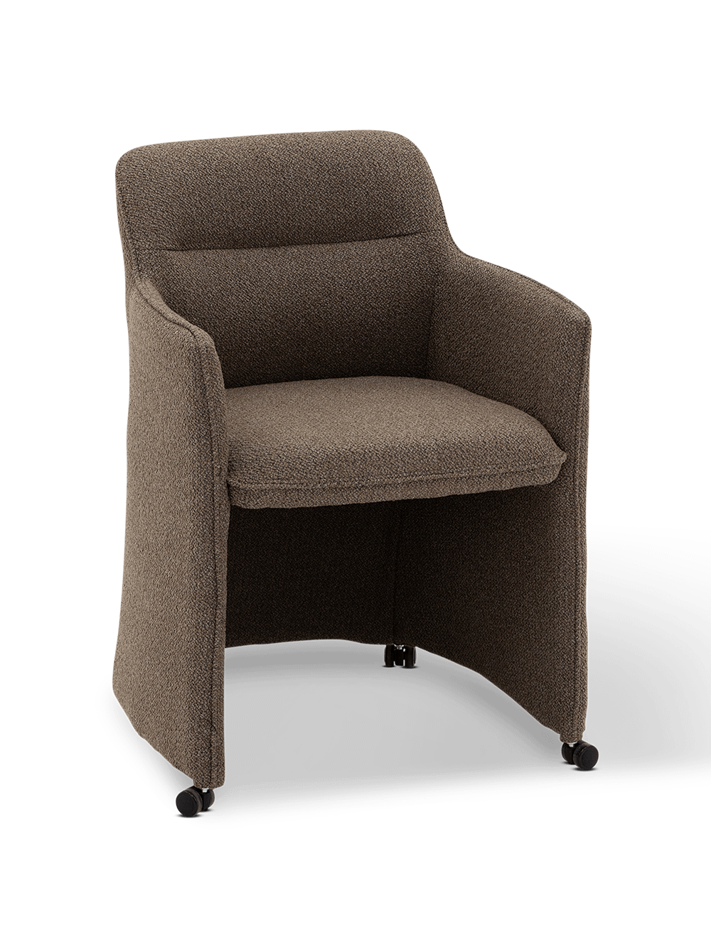Armstoel Serafo Rhythm Liver