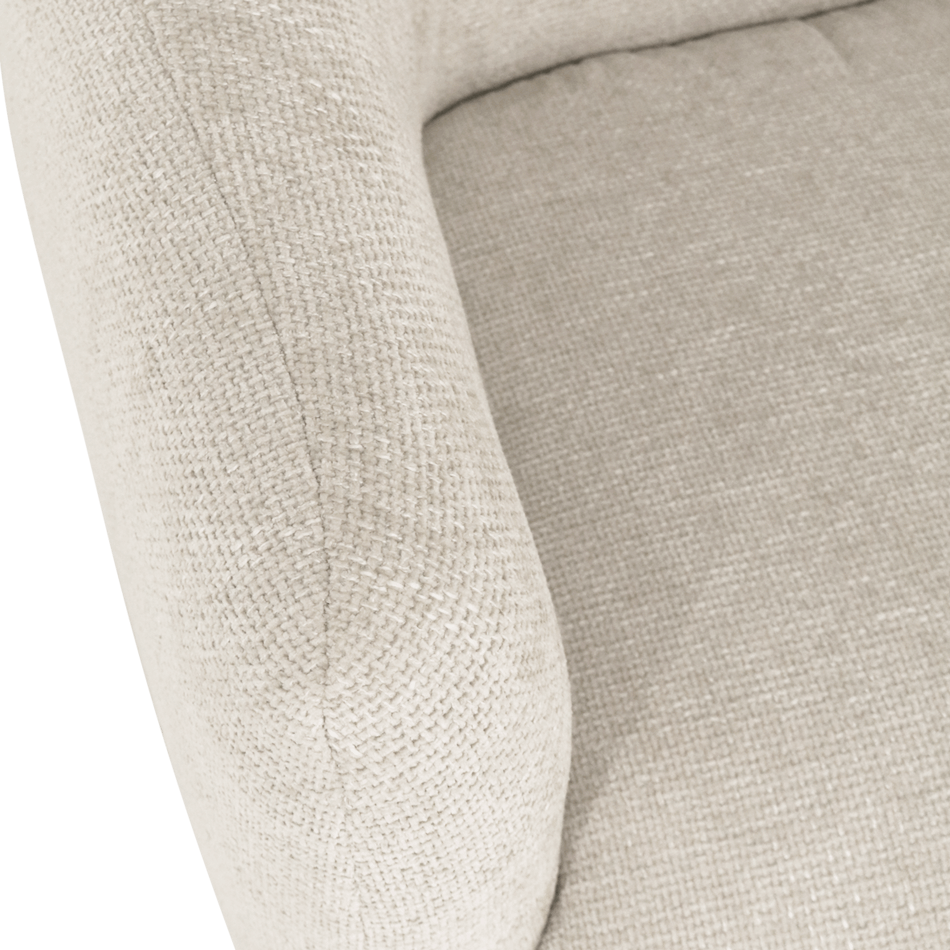 Draaizetel SVEA Naturel Draaizetel SVEA Naturel