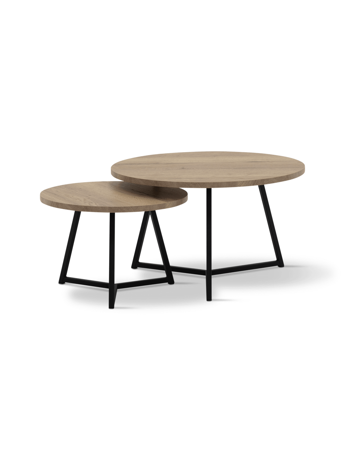 Salontafelset Zyan Natur