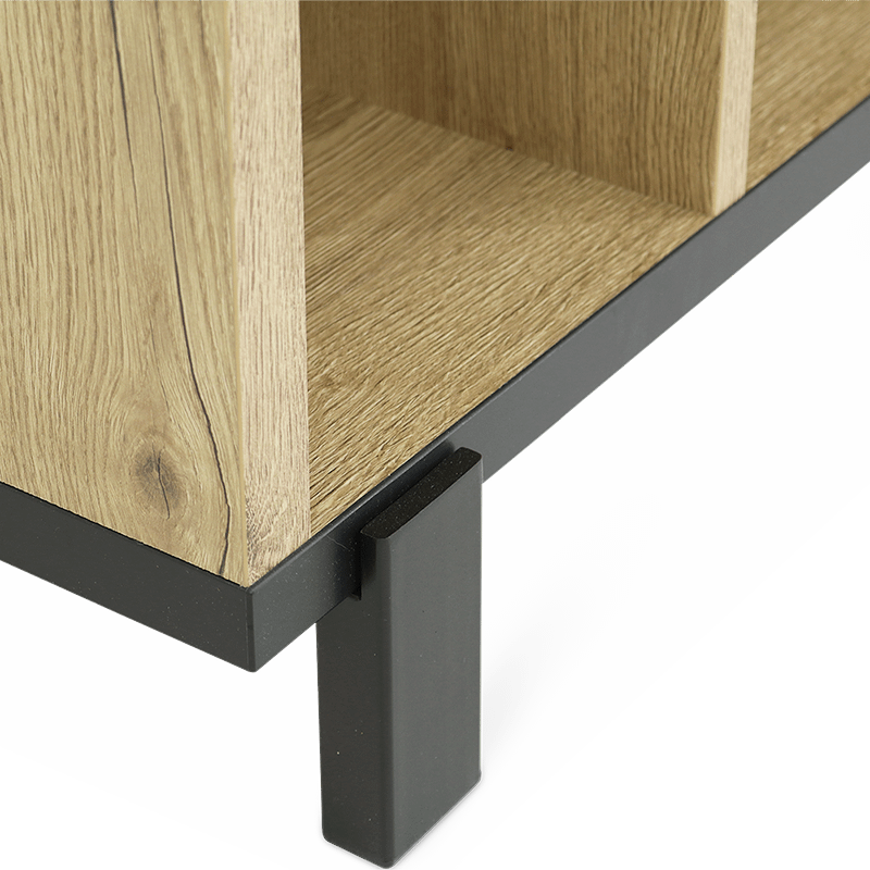 Broodkast BIGFOOT Natur B70