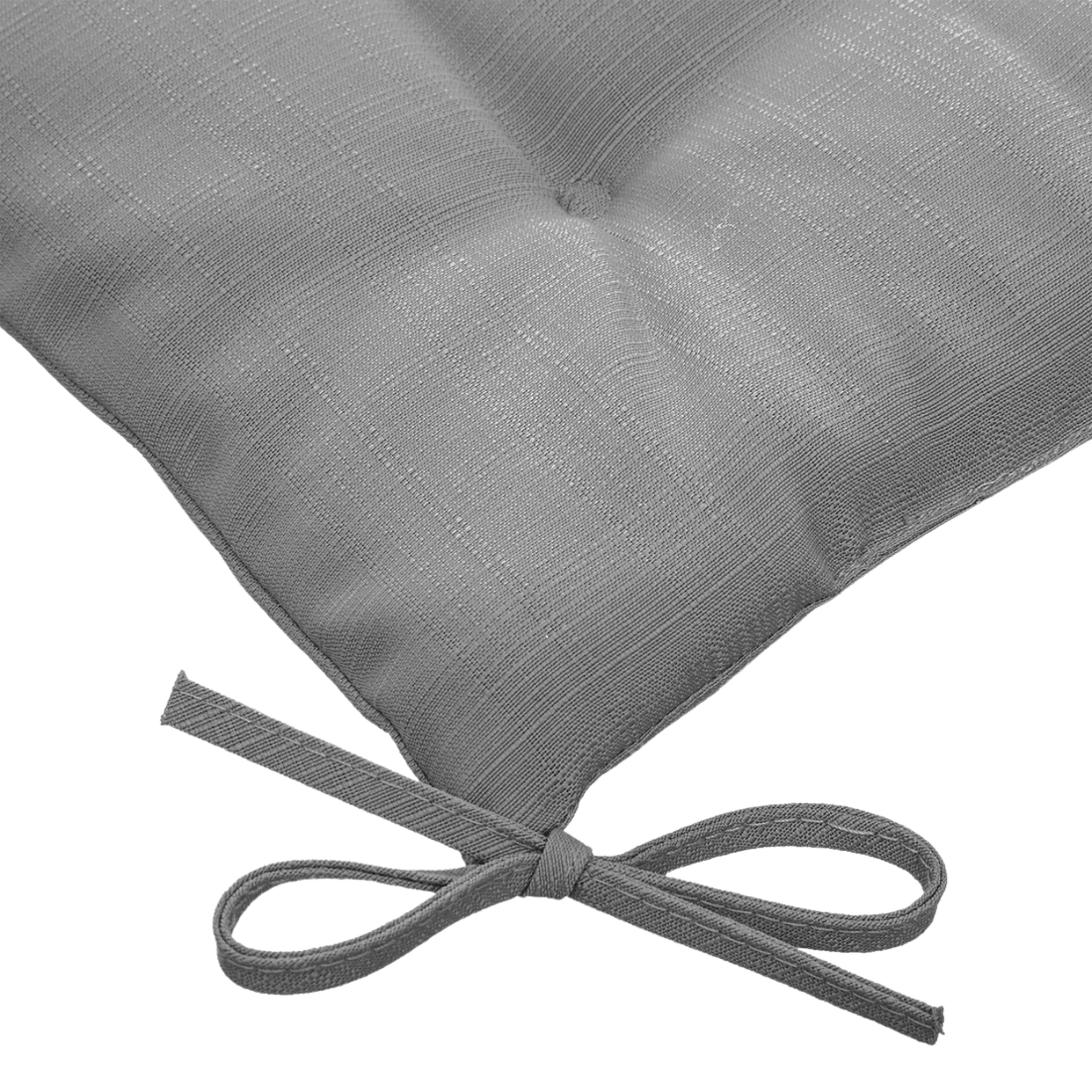 Stoelkussen GRIGIO Grijs Stoelkussen GRIGIO Grijs