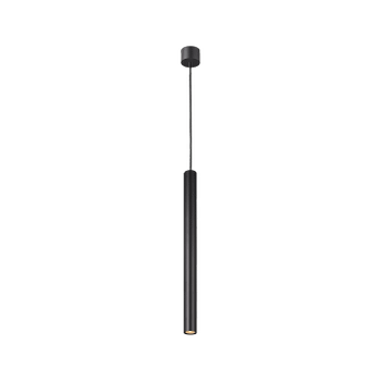 Pendel ORYX 1Del. 60 Zwart Pendel ORYX 1Del. 60 Zwart